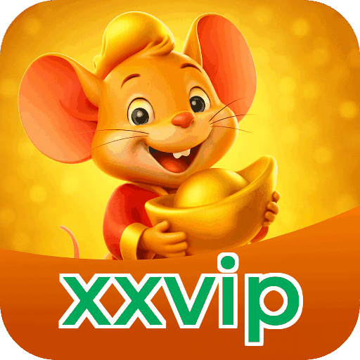 xxvip Logo